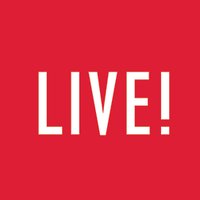LIVE! UK (@liveuk_) 's Twitter Profile Photo LIVE! UK (@liveuk_) 's Twitter Profile Photo