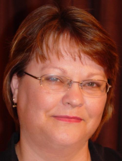 DianeConn's profile picture. 