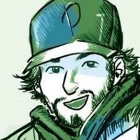 Emiliano Bernardi (@psypoz) 's Twitter Profile