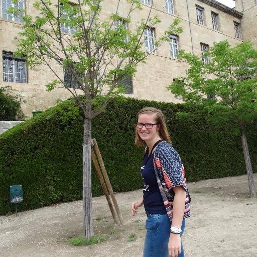 gabierally's profile picture. Op zoek naar een vaste baan in Nederland binnen toerisme en recreatie!