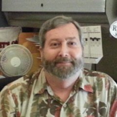 Twenty year Air Force Veteran, 25 year Programming Instructor at Trident Technical College in Charleston SC https://t.co/8IKAw3Y3m8
@tombrady814@indieweb.social