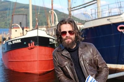 StephenWalters Profile Picture