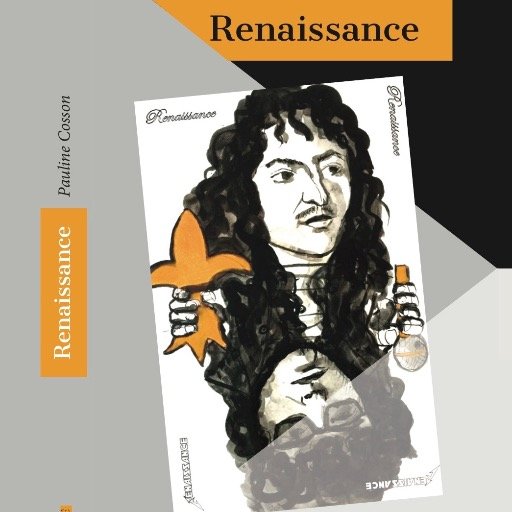 Aime lire, écrire, voyager ! Auteur du roman Renaissance, qui voit les plus grandes figures de l'#Histoire resurgir dans notre époque #Plaisirdecrire