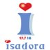 RADIO ISADORA (@radioisadorafm) Twitter profile photo RADIO ISADORA (@radioisadorafm) Twitter profile photo