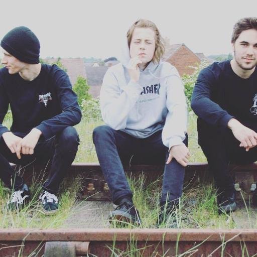 3 Skaters from Tamworth wanting to make shit music and have a laugh.
Follow us on Instagram at @incidentpunkband