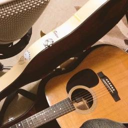 アコギ好きがその思いを共有できるアカウント。 毎月（第２土曜日）RT企画を開催中。#acoustic_tone をつけて動画投稿してください。 詳しくは https://t.co/SJfNOfEdZs 主催：@idesakomizuki