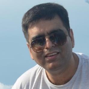 sandeeplugani's profile picture. Evangelist, Thought leader and IoT, IT and Cloud Architect
