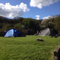 DGS DofE(@DofEDGS) 's Twitter Profile Photo