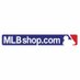 MLBshop.com (@OfficialMLBShop) Twitter profile photo