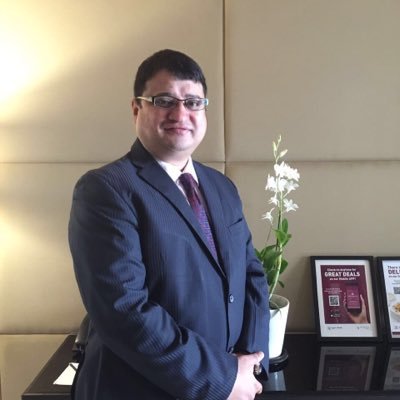 Passionate Hotel Revenue Management Professional and Hotel Operations Champion!!