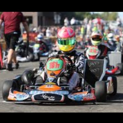 BHHS SOPHOMORE, HOCKEY, GO KARTS, CLASS OF 2018