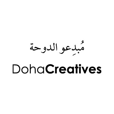 @DohaCreatives is a Social community to spread awareness and leverage Art, Design & Creativity among Creatives in Doha.