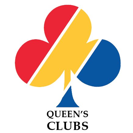 Representing the 275+ AMS/SGPS clubs at Queen's University. Get in touch with us at clubs@ams.queensu.ca.