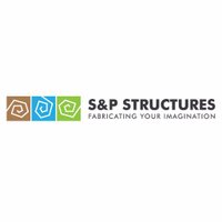 S&P Structures Ltd. (@sandpstructures) 's Twitter Profile