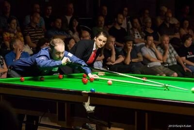 Snooker player. Originally from Pitmedden. Play @ClubRileys Aberdeen. 11x North of Scotland Champ. Support Aberdeen/West Ham/Formartine