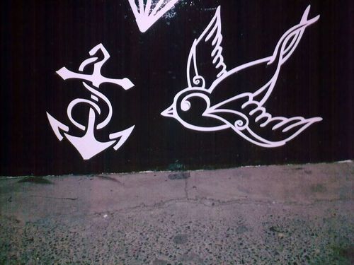 musicscenes's profile picture. Came to London to rock n roll after making great new friends there, following bands.