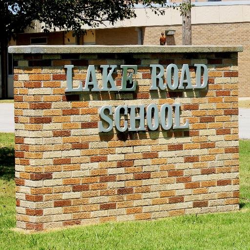LakeRdRocks's profile picture. The official Twitter account of Lake Road Elementary School.
