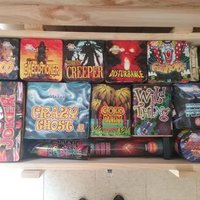 Fireworks Depot (@fireworks_depot) 's Twitter Profile