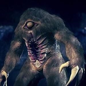 mapinguariyim's profile picture. 