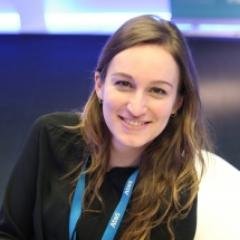 Head of Atos innovation center
#AtosBTIC