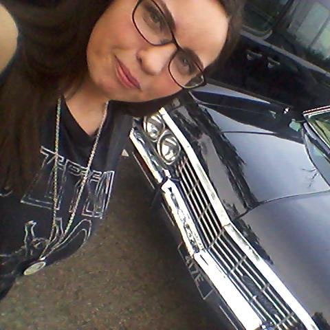 Nerd? Yea probably! Supernatural fan? Definitely! Ireland. Mam. #SPNFamily Space. Science. Books. Classic Rock. Bon Jovi/Richie