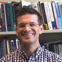 John Mitchell, Ph.D. (@jtm5000) 's Twitter Profile