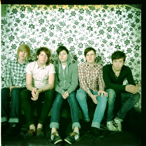 lookimaghost's profile picture. Surrey based indie-pop band Look! I'm A Ghost.