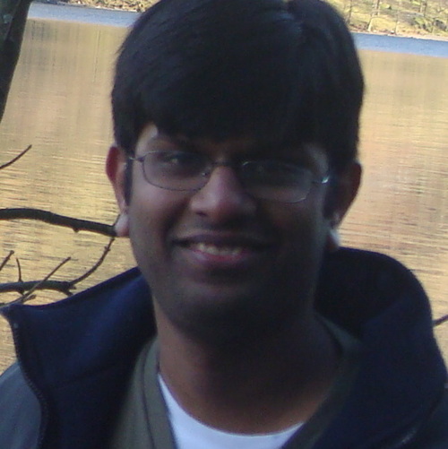 chidambaram_s's profile picture. 