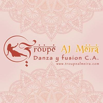 troupealmeira's profile picture. Enfocado a la enseñanza de la danza del vientre y sus fusiones; dirigido por Hooriya Al Meira. #Bellydance - #TAM