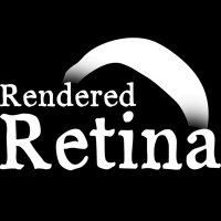 Rendered Retina (@renderedretina) 's Twitter Profile Photo Rendered Retina (@renderedretina) 's Twitter Profile Photo