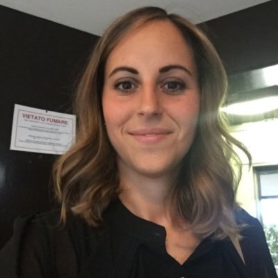 Social Media Manager - Golf lover 🏌🏻♀️⛳️