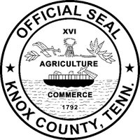 Knox Co. Government(@KnoxGov) 's Twitter Profile Photo