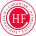 Canadian Hospitality Foundation (@CanadianHospFdn) Twitter profile photo