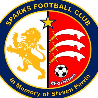 Official Twitter Account of Sparks Premier Division Thurrock 🏆Premier division champions 20/21 🏆 Premier division cup 19/20 #forsteve