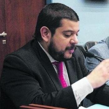 Fiscal Federal y Coord. Procuraduría de Crímenes contra la Humanidad Tucumán, Docente DDHH en la UNT