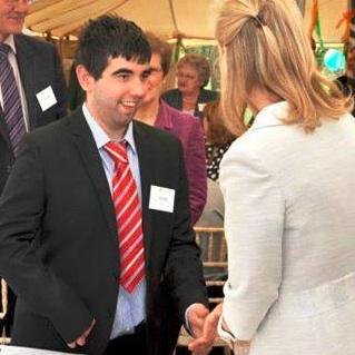 Jamie_Bizin's profile picture. Area manager @bizintheuk Business Networking