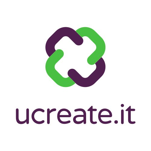ucreate_tech's profile picture. 
