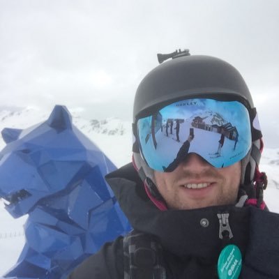 niallgilliland's profile picture. Urology Registrar from the NE region (U.K.)