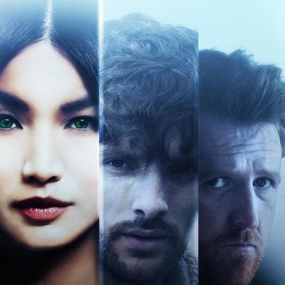 Fan Page for the smash hit drama Humans returning soon for series 2.  News, pics and a look back at series 1