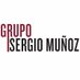 Grupo Sergio Muñoz (@gruposergiom) Twitter profile photo Grupo Sergio Muñoz (@gruposergiom) Twitter profile photo