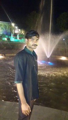 sajidamin219's profile picture. Golf