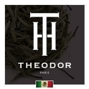 theodormx's profile picture. Twitter oficial de Theodor, casa de té francés. Temístocles 24 Polanco, México DF.