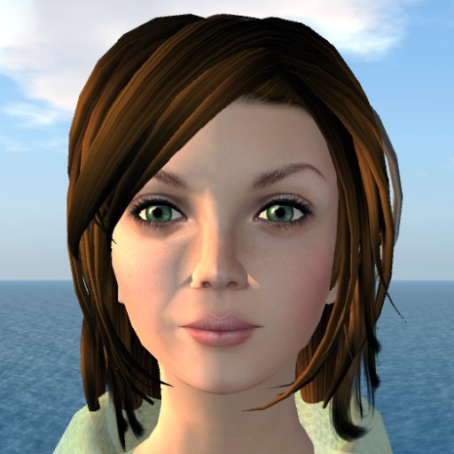 RaspberryCrysta's profile picture. Inworldz resident!