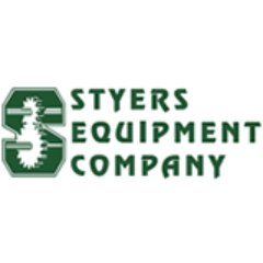 Styers Equipment Company is best known as a prime source for quality new and used printing equipment and peripherals.