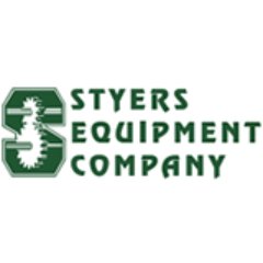 Styers Equipment Company is best known as a prime source for quality  new and used printing equipment and peripherals.