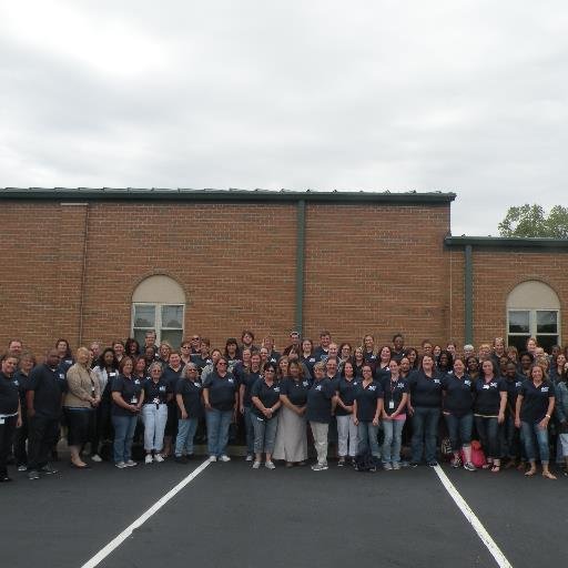 LACCA is now West Ohio CAP! Check out our new Twitter @WestOhioCAP