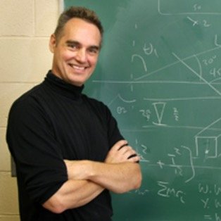 Professor of physics at Baldwin Wallace University since 2000.  I provide problem-solving workshops for educators, students, and business professionals.