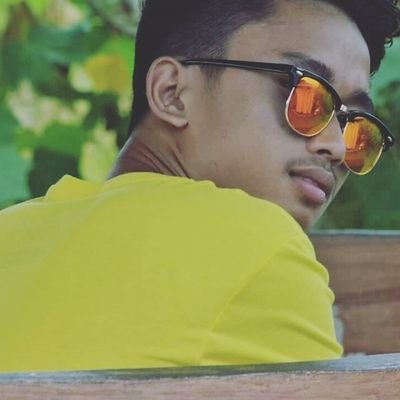 RocaberteKyle's profile picture. Simple Pero Rock ✌