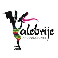 Alebrije Producciones (@alebrijecine) 's Twitter Profile Photo Alebrije Producciones (@alebrijecine) 's Twitter Profile Photo