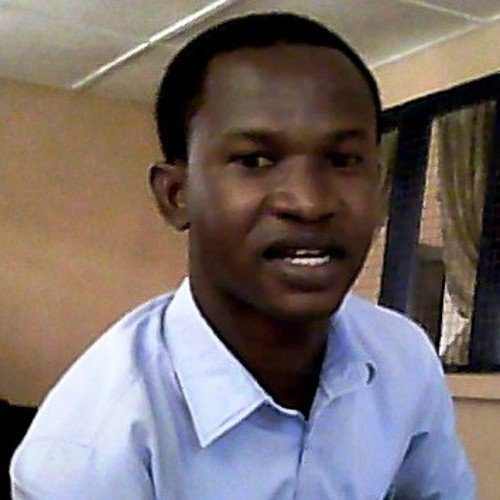 stephenktettey's profile picture. Web Developer